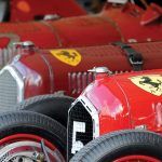 Alfa Romeo Tipo B P3 1934 3 150x150