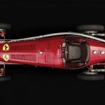 Alfa Romeo Tipo B P3 1934 30 150x150