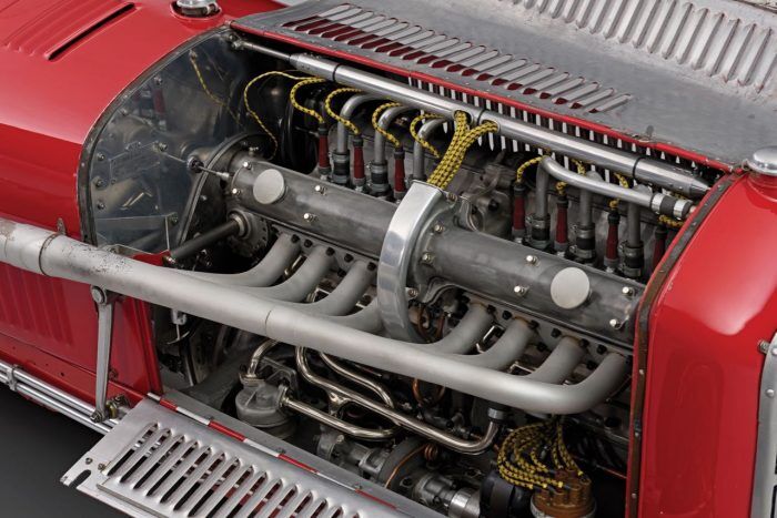 Alfa Romeo Tipo B P3 1934 32 700x467