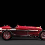 Alfa Romeo Tipo B P3 1934 7 150x150