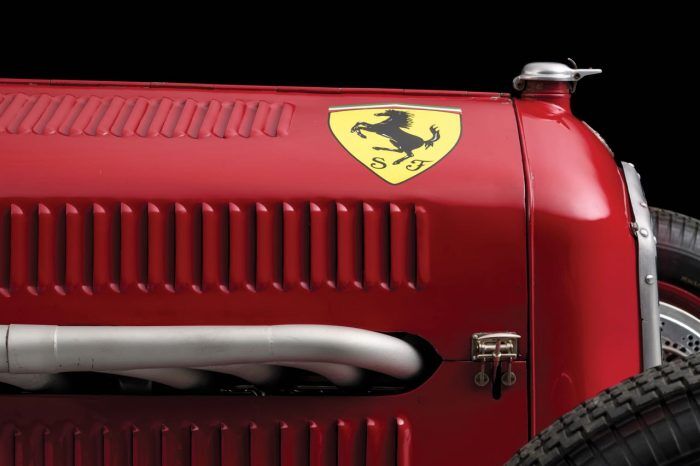 Alfa Romeo Tipo B P3 1934 8 700x466