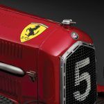 Alfa Romeo Tipo B P3 1934 9 150x150