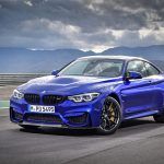 BMW M4 CS 2017 1 150x150