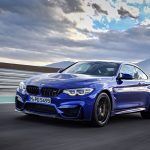BMW M4 CS 2017 13 150x150