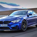 BMW M4 CS 2017 14 150x150