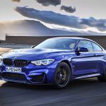 BMW M4 CS 2017 15 150x150