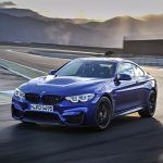 BMW M4 CS 2017 16 150x150