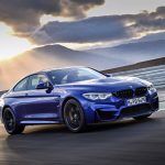 BMW M4 CS 2017 17 150x150