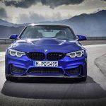 BMW M4 CS 2017 2 150x150
