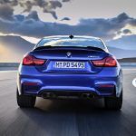 BMW M4 CS 2017 20 150x150