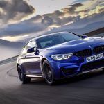 BMW M4 CS 2017 30 150x150