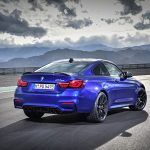 BMW M4 CS 2017 5 150x150