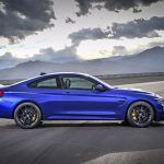 BMW M4 CS 2017 7 150x150