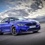 BMW M4 CS 2017 8 150x150