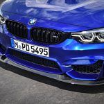 BMW M4 CS 2017 Detalle 1 150x150