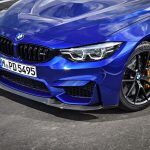 BMW M4 CS 2017 Detalle 2 150x150
