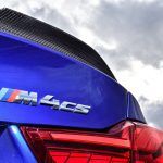 BMW M4 CS 2017 Detalle 6 150x150