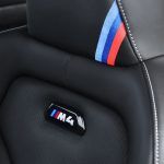 BMW M4 CS 2017 Interior 4 150x150