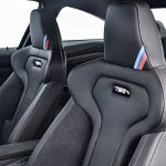 BMW M4 CS 2017 Interior 5 150x150