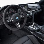 BMW M4 CS 2017 Interior 7 150x150