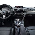 BMW M4 CS 2017 Interior 9 150x150