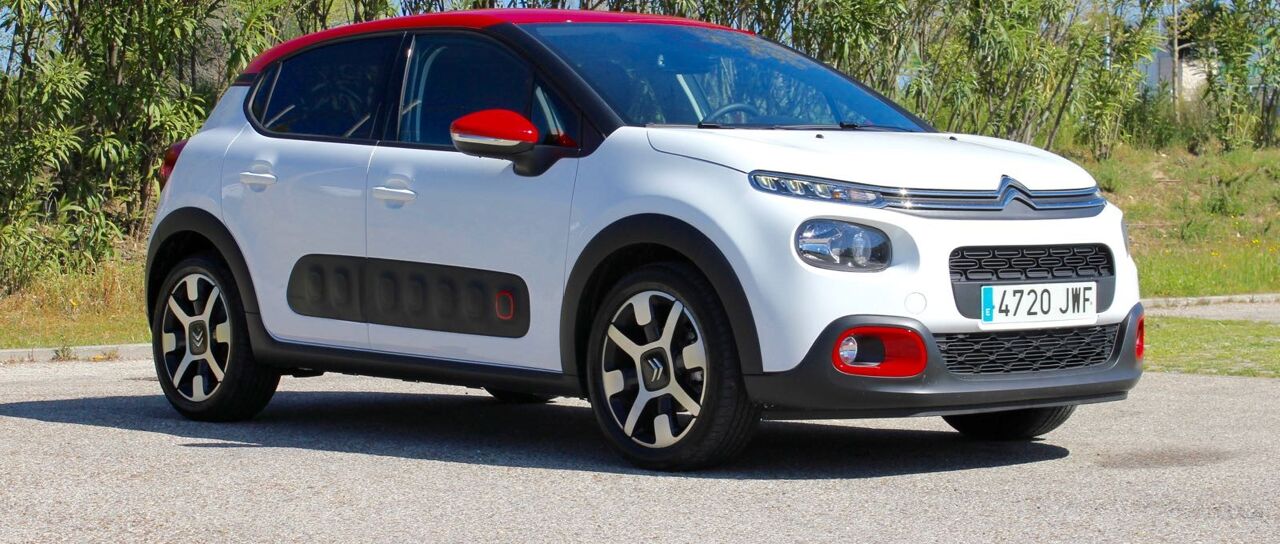 Todas las noticias de coches en un solo portal: Pruebas, fotos, vídeos, informes...