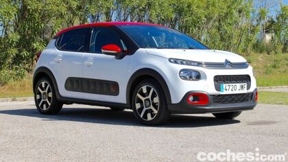 Llamada a revisión a más de 400.000 Citroën C3 y DS3 por los airbag Takata