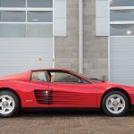 Ferrari Testarossa Monospecchio 1984 10 150x150