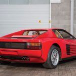 Ferrari Testarossa Monospecchio 1984 13 150x150