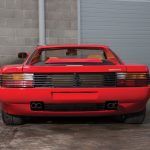 Ferrari Testarossa Monospecchio 1984 14 150x150