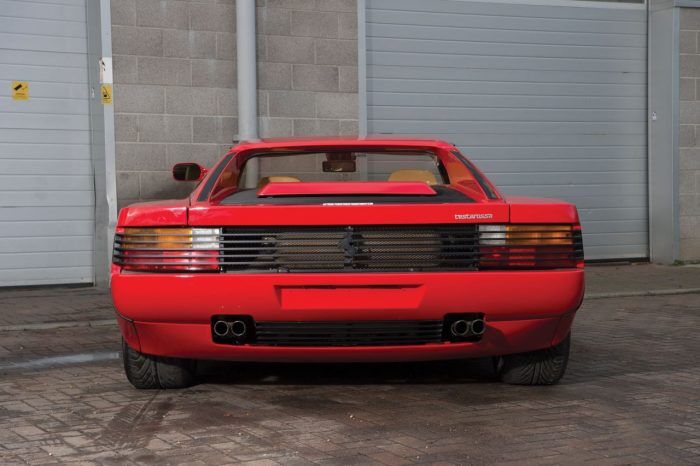 Ferrari Testarossa Monospecchio 1984 14 700x466
