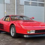 Ferrari Testarossa Monospecchio 1984 8 150x150