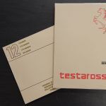 Ferrari Testarossa Monospecchio 1984 Interior 10 150x150