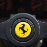 Ferrari Testarossa Monospecchio 1984 Interior 3 150x150