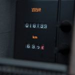 Ferrari Testarossa Monospecchio 1984 Interior 4 150x150