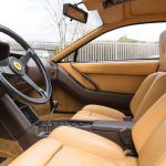 Ferrari Testarossa Monospecchio 1984 Interior 8 150x150