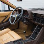 Ferrari Testarossa Monospecchio 1984 Interior 9 150x150