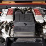 Ferrari Testarossa Monospecchio 1984 Motor 1 150x150