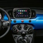 Fiat 500 Mirror 2017 Interior 1 150x150