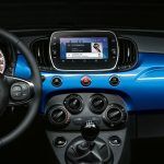Fiat 500 Mirror 2017 Interior 2 150x150