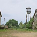ciudad fantasma de Fordlandia