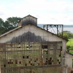 ciudad fantasma de Fordlandia