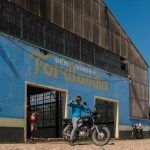 ciudad fantasma de Fordlandia