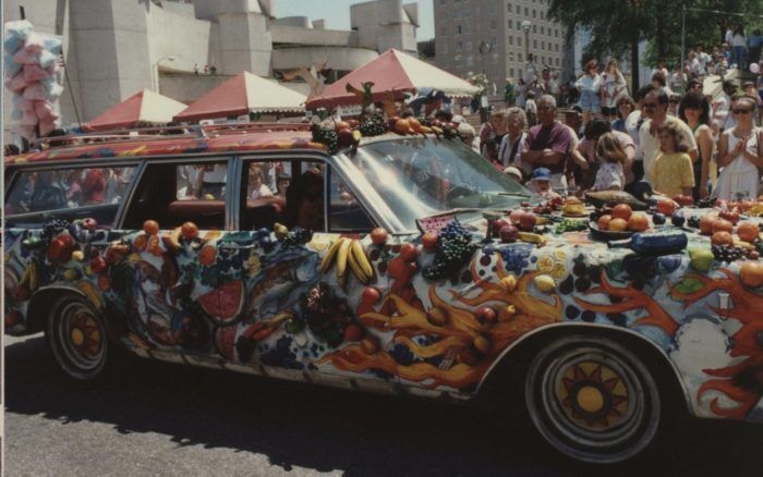 Houston Art Car Parade 03 700x438