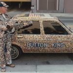 Houston Art Car Parade 87