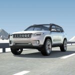 Jeep Yuntu Concept 2017 1 150x150