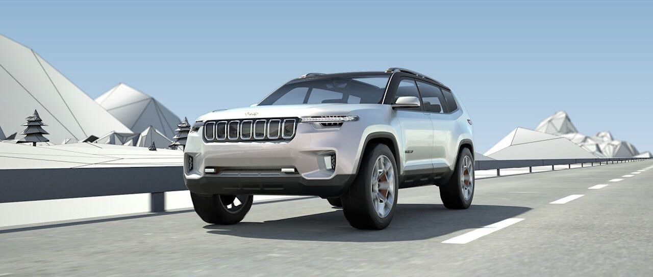 Todas las noticias de coches en un solo portal: Pruebas, fotos, vídeos, informes...