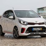 Kia Picanto 2017 GT Line 1 150x150