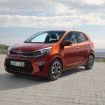 Kia Picanto 2017 Pop Orange 1 1 150x150