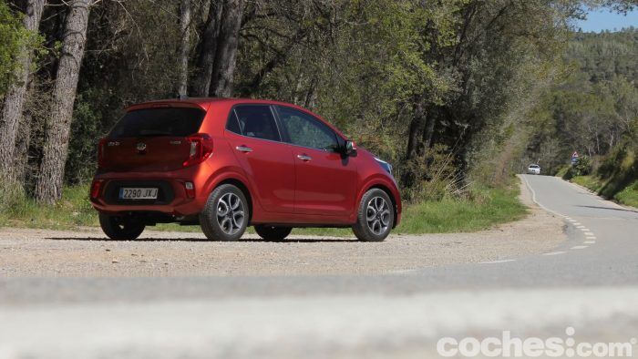 Kia Picanto 2017 Prueba Contacto 27 700x394